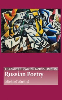 Couverture_The Cambridge Introduction to Russian Poetry