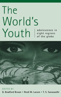 Front cover_The World's Youth