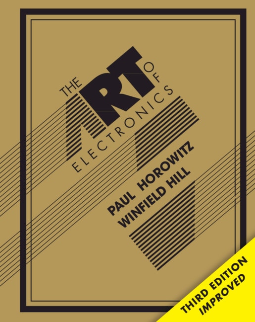 洋書 The Art of Electronics The Art Of Electronics Book By Paul Horowitz,winfield Hill