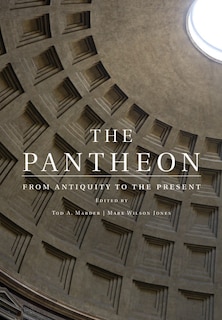 Couverture_The Pantheon