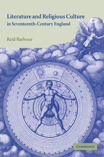 Front cover_Literature and Religious Culture in Seventeenth-Century England