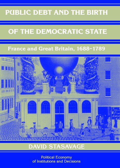 Couverture_Public Debt and the Birth of the Democratic State
