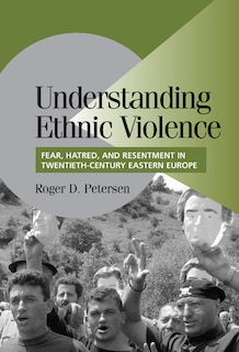 Front cover_Understanding Ethnic Violence