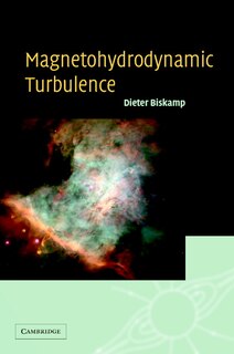 Front cover_Magnetohydrodynamic Turbulence