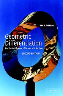 Couverture_Geometric Differentiation