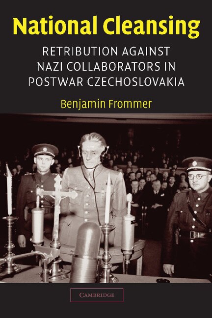 Front cover_National Cleansing