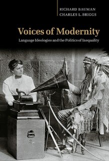 Front cover_Voices Of Modernity