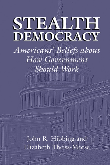 Couverture_Stealth Democracy