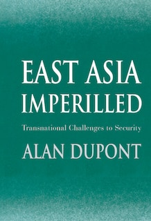 Front cover_East Asia Imperilled