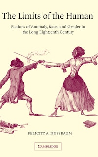 Front cover_The Limits of the Human