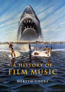 Couverture_A History of Film Music