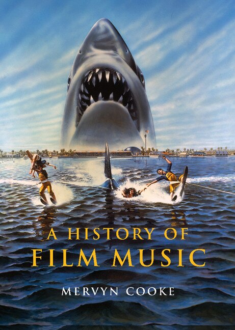 Couverture_A History of Film Music
