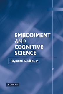 Front cover_Embodiment and Cognitive Science