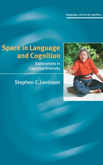 Front cover_Space in Language and Cognition