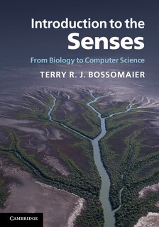 Front cover_Introduction to the Senses