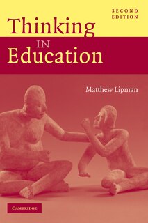 Front cover_Thinking in Education
