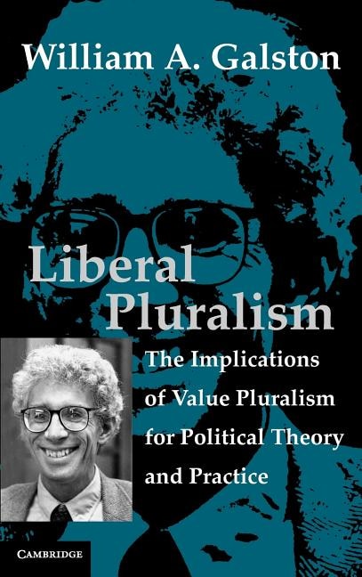 Front cover_Liberal Pluralism