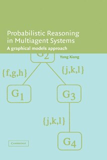 Couverture_Probabilistic Reasoning in Multiagent Systems