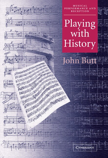 Couverture_Playing with History
