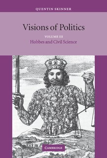 Front cover_Visions of Politics