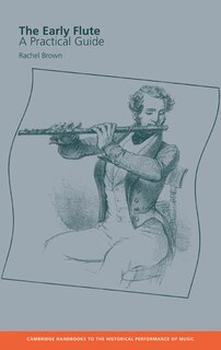 Front cover_The Early Flute