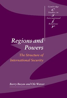 Front cover_Regions and Powers
