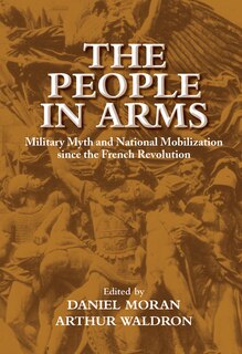 Front cover_The People in Arms