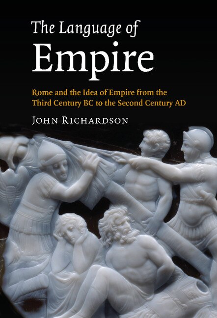 Couverture_The Language of Empire