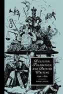 Front cover_Religion, Toleration, and British Writing, 1790–1830