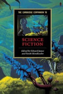 Front cover_The Cambridge Companion to Science Fiction