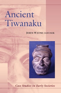 Front cover_Ancient Tiwanaku