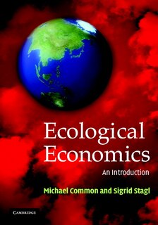 Couverture_Ecological Economics