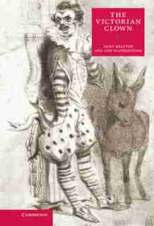 The Victorian Clown de Jacky Bratton