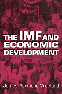 Couverture_The IMF and Economic Development