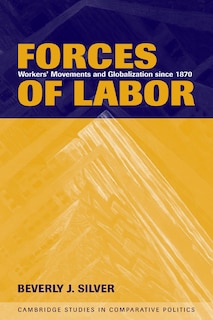Front cover_Forces of Labor