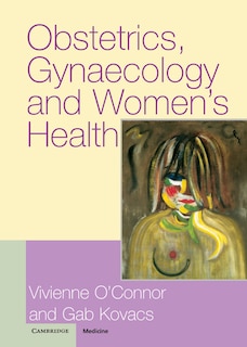 Couverture_Obstetrics, Gynaecology and Women's Health