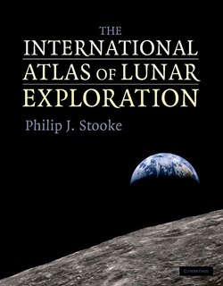 Front cover_The International Atlas of Lunar Exploration