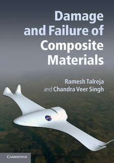 Couverture_Damage and Failure of Composite Materials