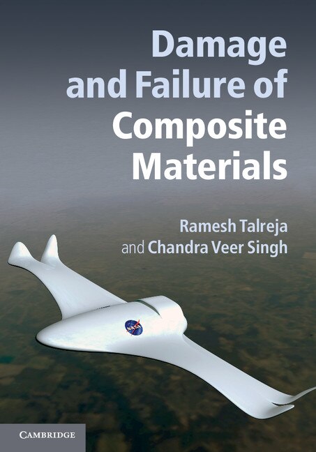 Couverture_Damage and Failure of Composite Materials
