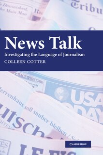 Front cover_News Talk