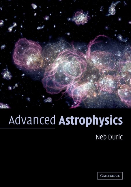 Couverture_Advanced Astrophysics