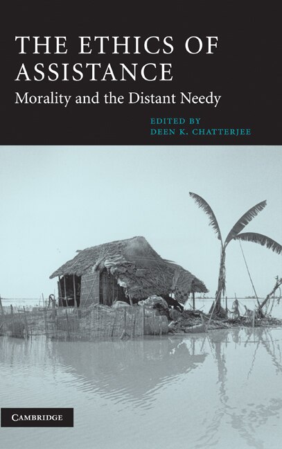 Front cover_The Ethics of Assistance