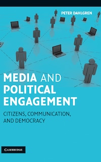 Front cover_Media and Political Engagement