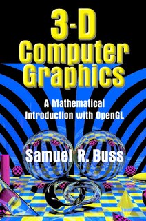 Front cover_3D Computer Graphics