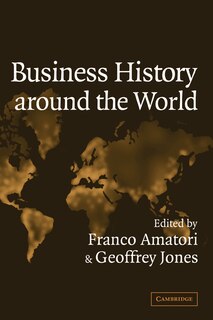 Couverture_Business History around the World