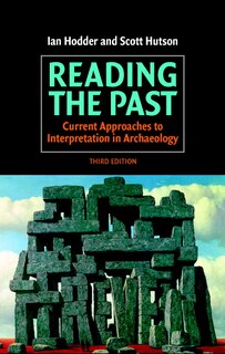 Front cover_Reading the Past