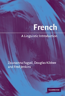 Front cover_French
