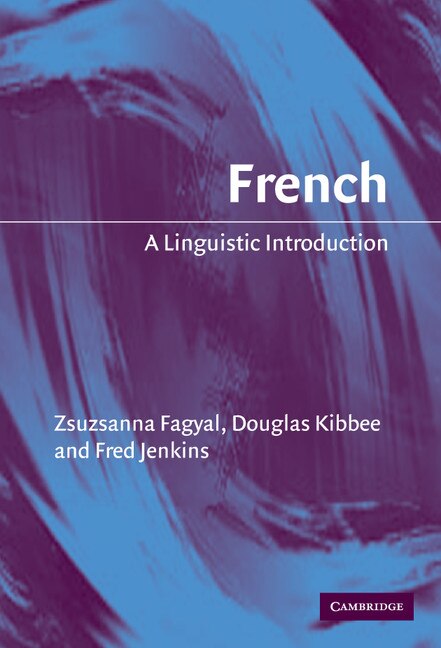 Front cover_French