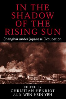 Front cover_In the Shadow of the Rising Sun