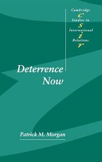 Couverture_Deterrence Now